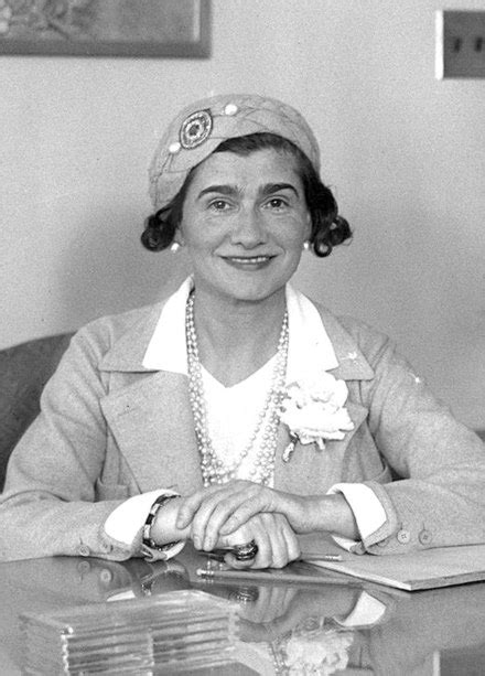 chanel e madeleine|coco Chanel wikipedia.